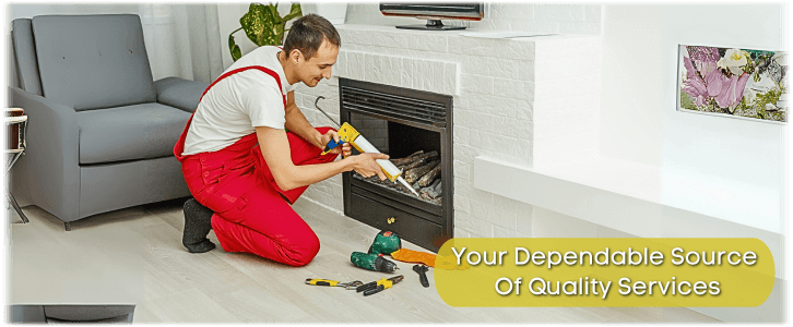 Chimney and Fireplace Solutions