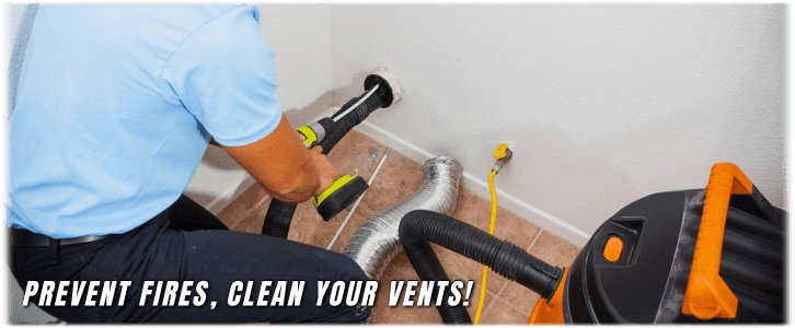 Dryer Vent Cleaning Henderson NV