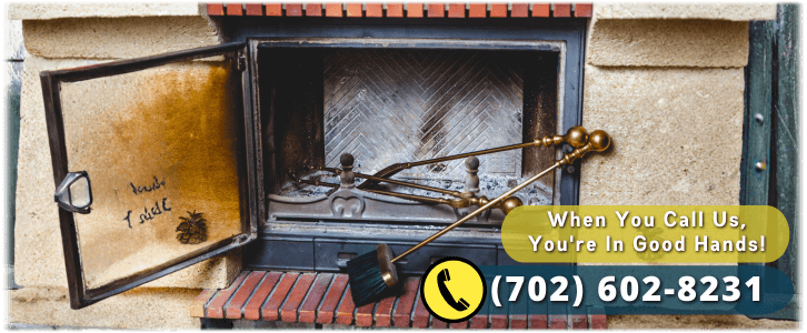 Fireplace Cleaning Henderson NV