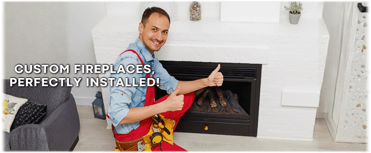 Fireplace Installation Henderson NV