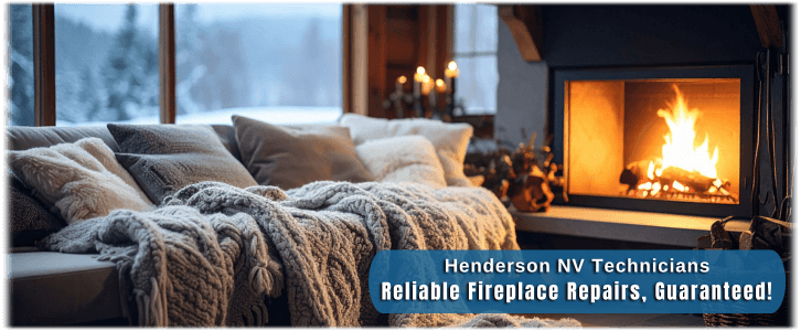 Fireplace Repair Henderson NV