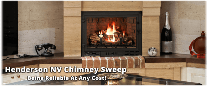 Henderson NV Chimney Sweep
