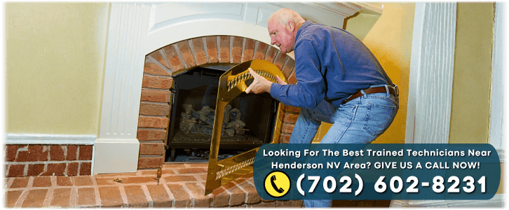 Chimney Sweep Henderson NV